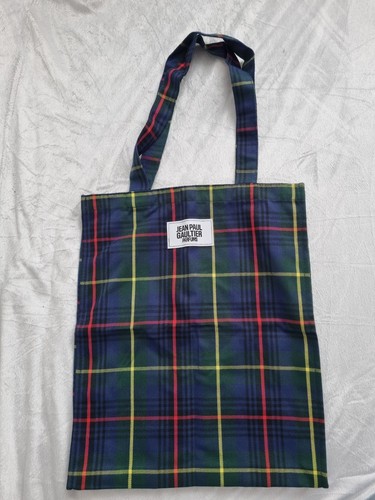 Sac tote bag jean paul - bag,