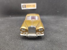 ▄▀▄ ROLLS ROYCE SILVER