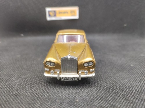 Rolls royce silver - rolls,