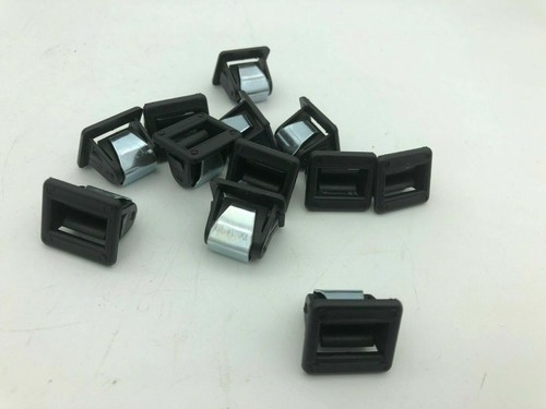 Clips fixation pour - 2,