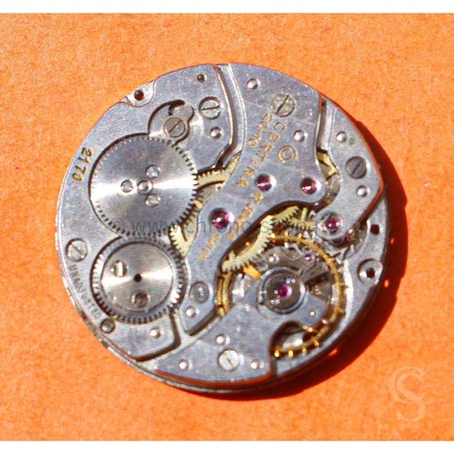 Certina frederic piguet - certina,
