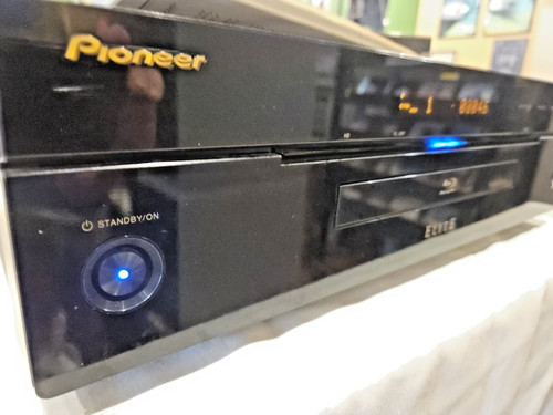 Pioneer elite bdp 05fd - pioneer, bdp-05fd