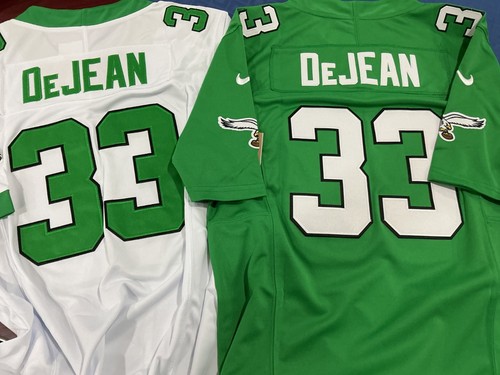 Cooper dejean philadelphia - dejean, #33