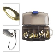 Forme cuillère simplifiée