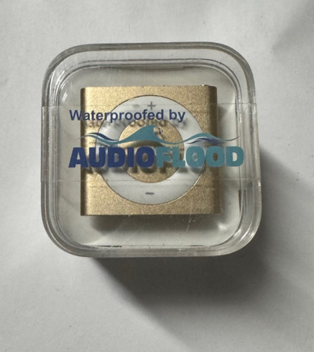 Apple ipod shuffle 4th - apple,