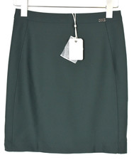 COP COPINE Jupe Sammy Femme (EU) 40 Stretch Logo Mini