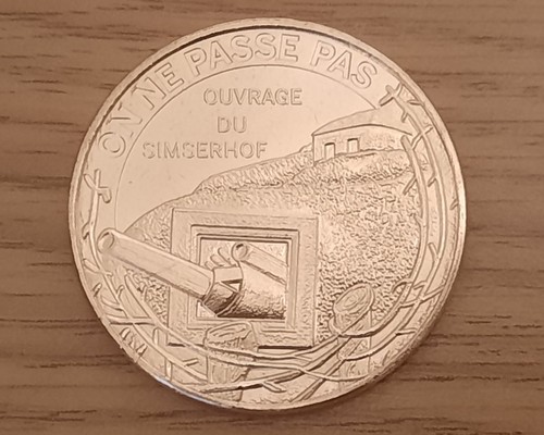 Ouvrage simserhof on - 57,