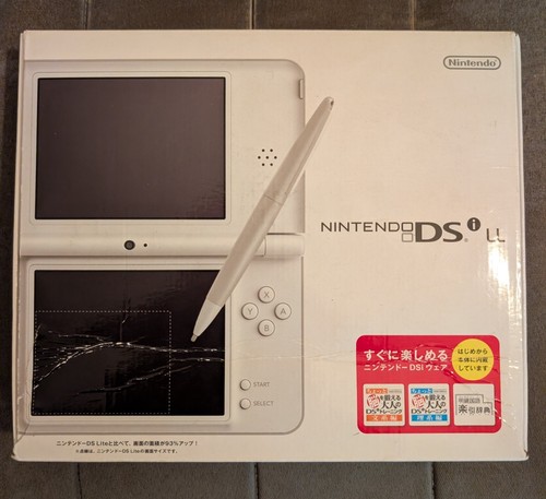 Nintendo dsi japonaise - dsi,