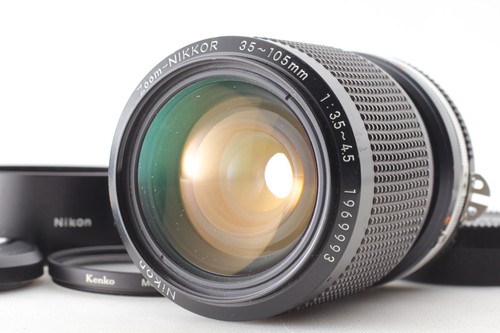 Exc caps objectif nikon - [exc+5, /