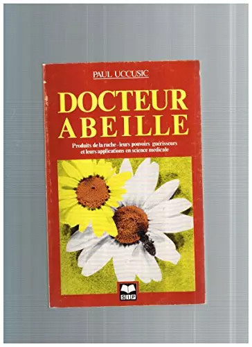 Docteur abeille produits de - docteur,