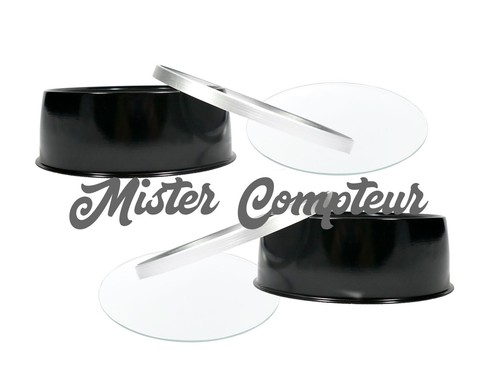 Kit restauration compteur - restauration,