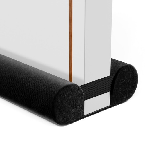 Boudin de Porte Isolant Froid