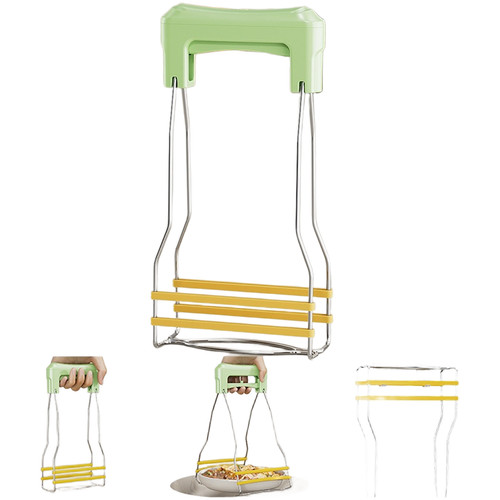 Pince levage vaisselle - pince, de