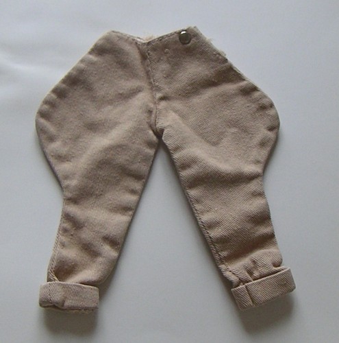 Poupée sindy pantalon - sindy, pony