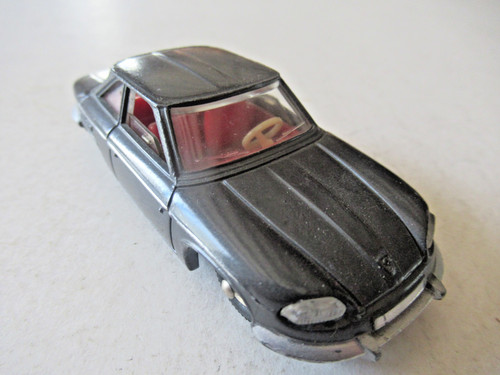 Dinky toys ref 524 - toys,
