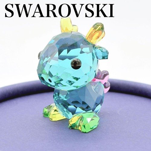 Swarovski majestic dragon - majestic,