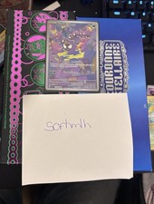 Carte Pokemon FANTOMINUS