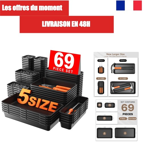 Lugei boîte outils - boîte, à