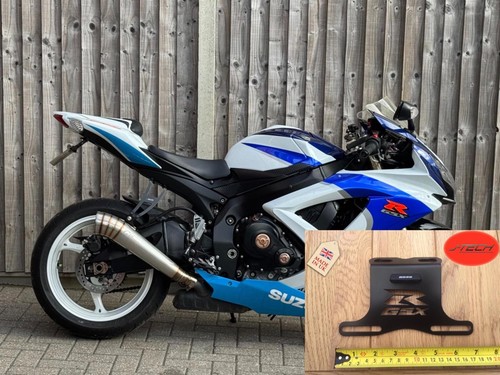 Suzuki gsx 600 750 1000 - /,