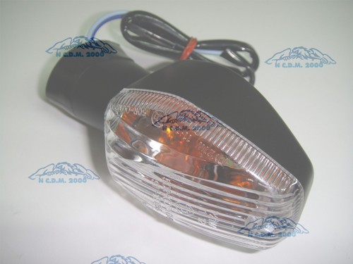 Clignotant complet 9317 avant - clignotant,