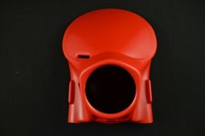 Plaque Phare Fantic 125 TX 150