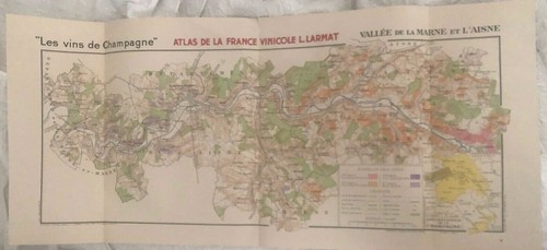Larmat les vins de - l,