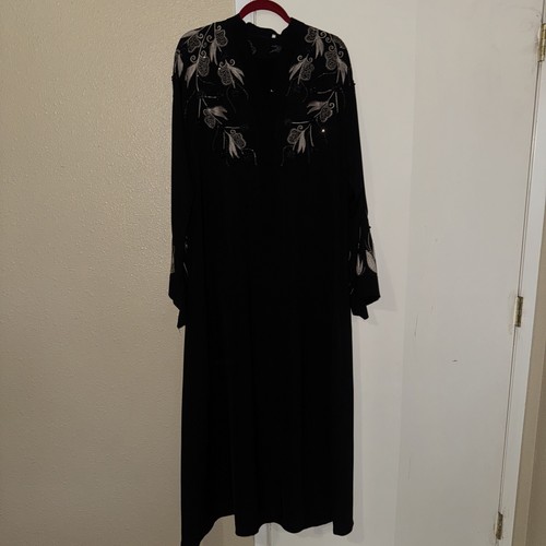 Abaya