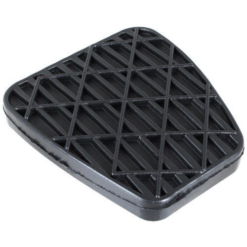 Pedale embrayage pad pour - pedale,
