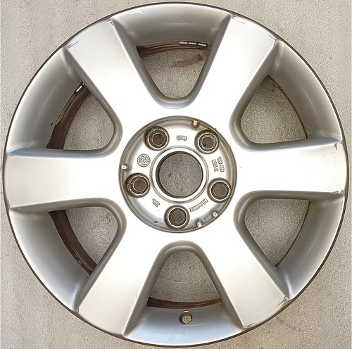 Jante originale golf - vw, 5