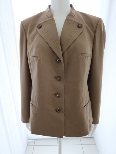 Veste autrichien vintage - veste,