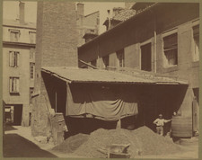 France, St. Etienne Vintage