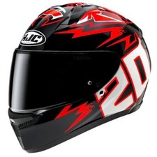 Casque Intégral HJC C10