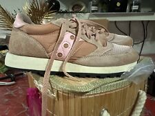 Basket Femme Rose Saucony Taille 38