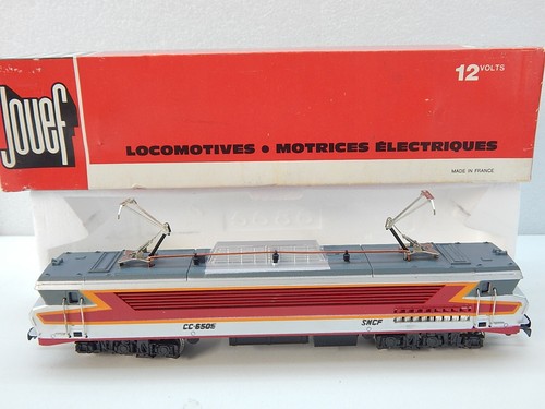 Ref 8435 locomotive - 8435, cc6505