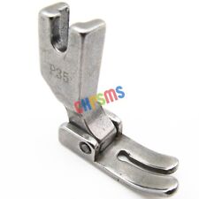 Machine à coudre industrielle standard pied articulé plieuse # 24983#P35(1pièce)