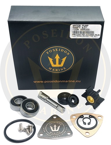 Poseidonmarine eau pompe - poseidonmarine,