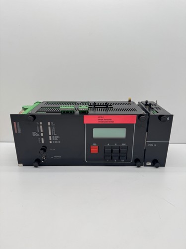 Kollmorgen mpk 3000 - mpk, elevator