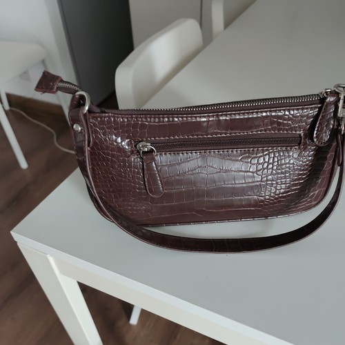 Sac main femme cuir - à,