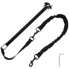  Laisse Extensible Chien De Harnais Marche Pour Animaux Compagnie