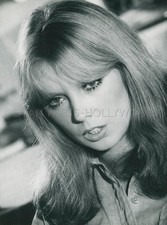 ÉLISABETH ERCY FATHOM 1967