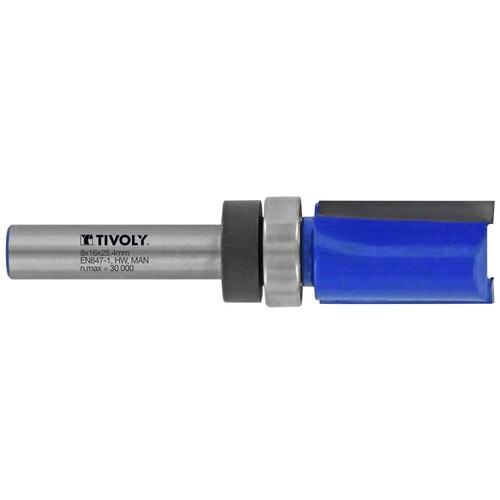 Tivoly fraise de - tivoly,