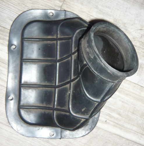Manchon boite air - manchon,