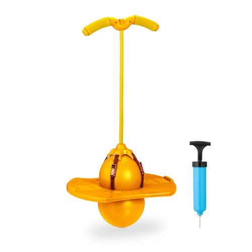 Pogo ball enfants balle - enfants,