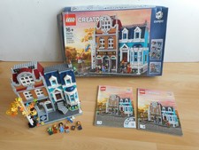 Lego Creator Modular House