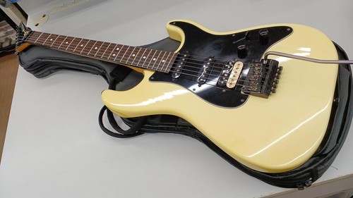 Guitare électrique charvel - guitare,