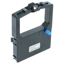 Ruban encreur pour OKI Microline 321 Turbo D 321 Turbo N 3320 3320 eco 3321 noir