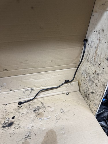 Oil pipe charger - pipe,, for