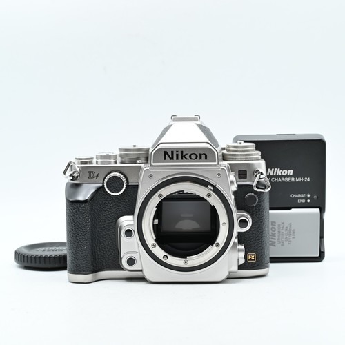 Appareil photo reflex
