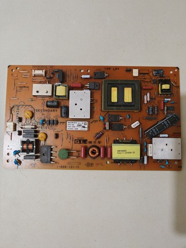 Sony aps 349 - sony, 1-888-121-11
