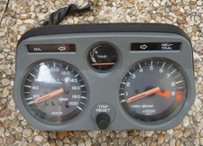 Compteur tableau de bord Honda
